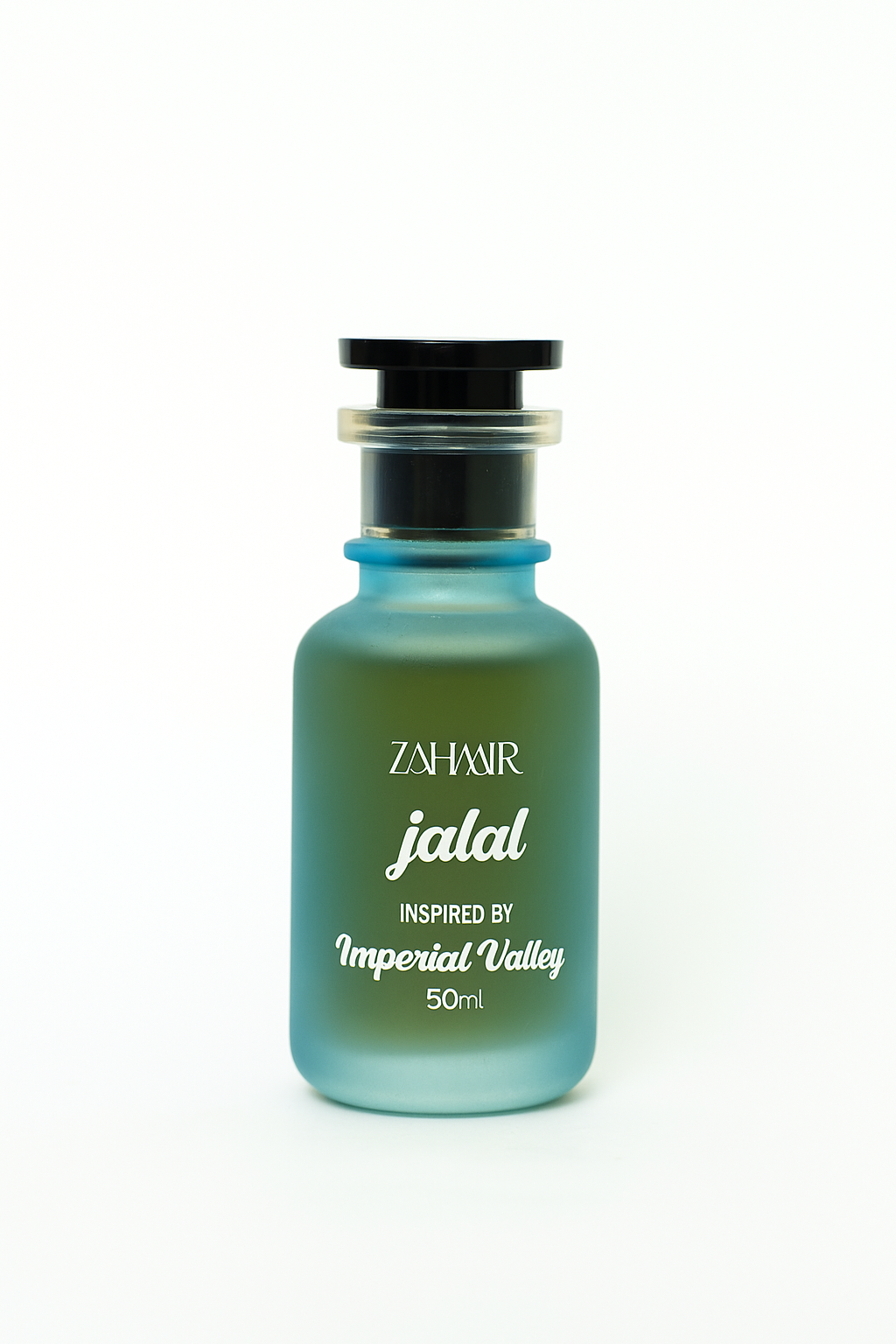 JALAL - INSPIRED BY IMPERIAL VALLEY 50ML DESIGNER FRAGRANCE
