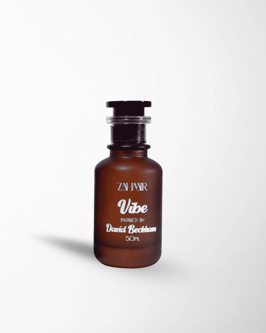 VIBE - INSPIRED BY DAVID BACKHEM 50ML DESIGNER FRAGRANCE