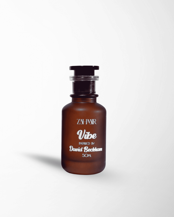VIBE - INSPIRED BY DAVID BACKHEM 50ML DESIGNER FRAGRANCE